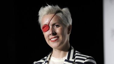 María de Villota ya descansa en paz