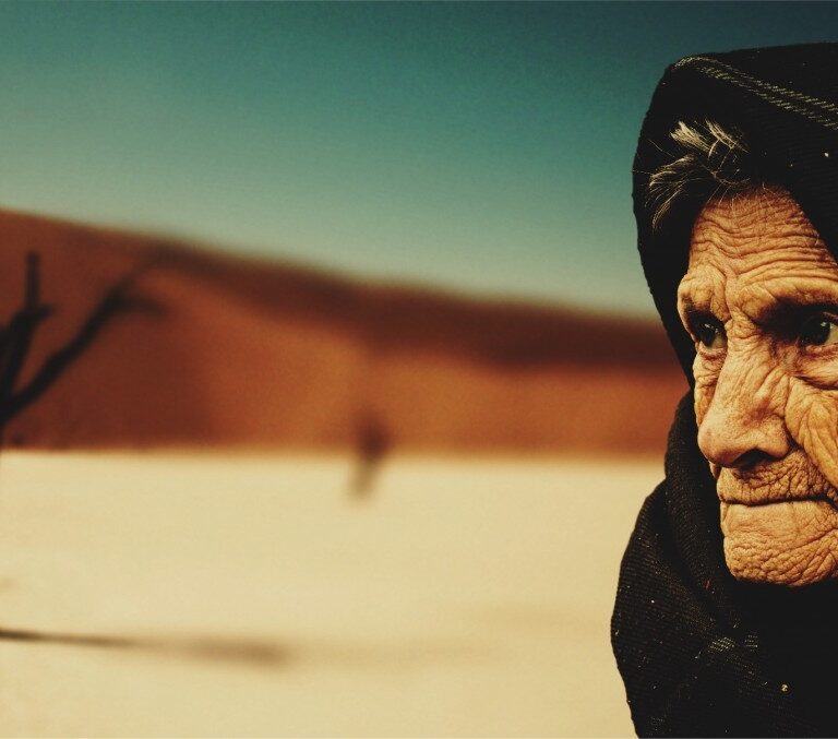 El algoritmo de la longevidad