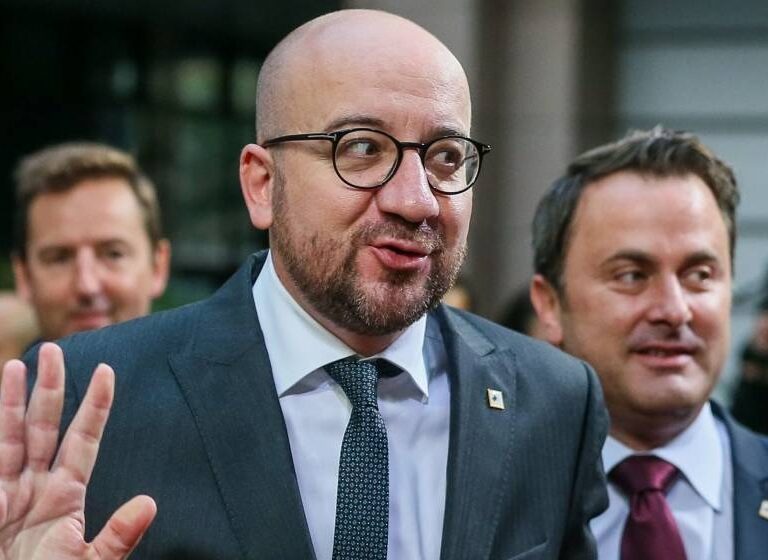 Puigdemont puede derribar al Gobierno belga... y nadie se inquietará demasiado