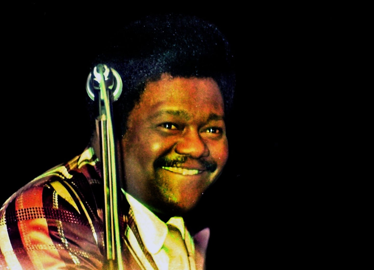 Fats Domino