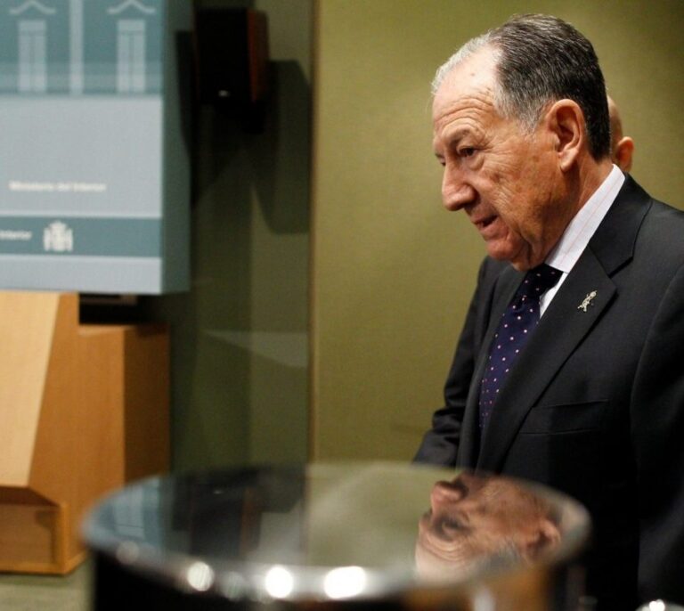 El CNI dio a la Guardia Civil tres pistas erróneas sobre la ubicación de las urnas del 1-O
