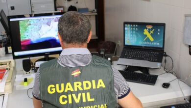 Cuatro detenidos por explotar sexualmente a mujeres mientras les cobraban el alojamiento