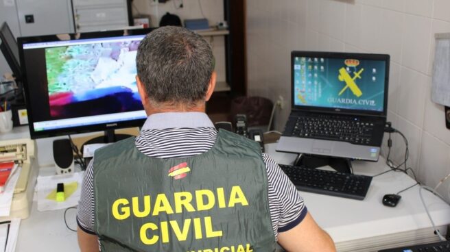 La Guardia Civil investigó contratos del Govern para crear servicios de inteligencia