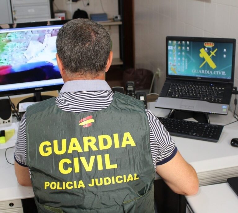 Cuatro detenidos por explotar sexualmente a mujeres mientras les cobraban el alojamiento