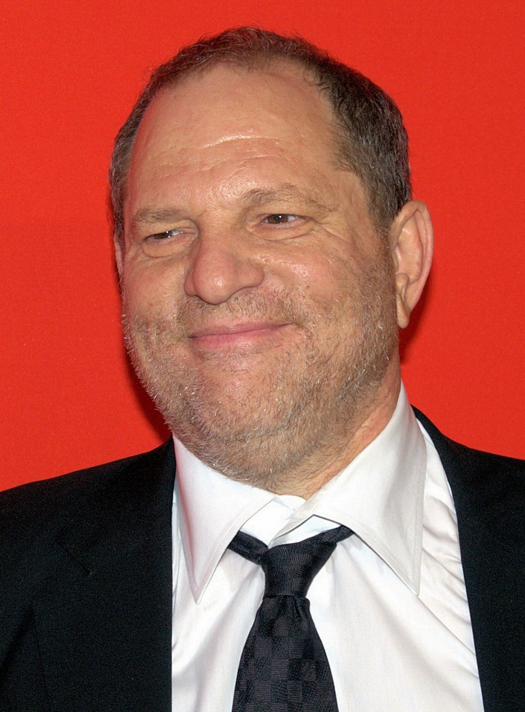 Harvey Weinstein.