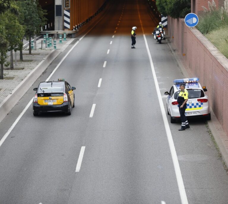 "Me obligan a hacer huelga"