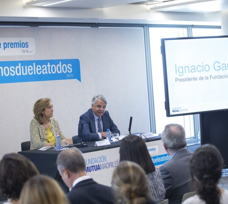 La batalla contra la violencia de género