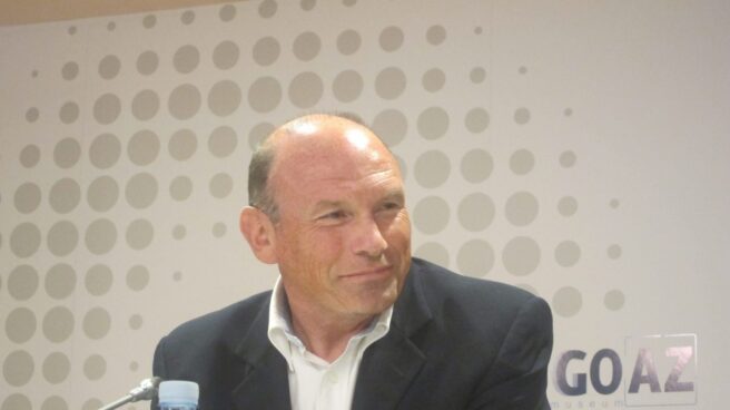 El lehendakari Juan José Ibarretxe El lehendakari Juan José Ibarretxe