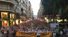 Primera visita oficial de Rajoy a "la Murcia del siglo XXI" para defender el AVE en 2018