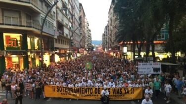 Primera visita oficial de Rajoy a "la Murcia del siglo XXI" para defender el AVE en 2018