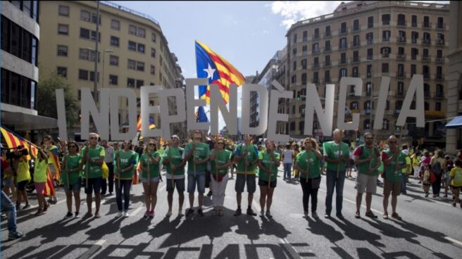 La gran banca ve el peor escenario para Rajoy: "Cataluña tiene ahora mejores cartas"