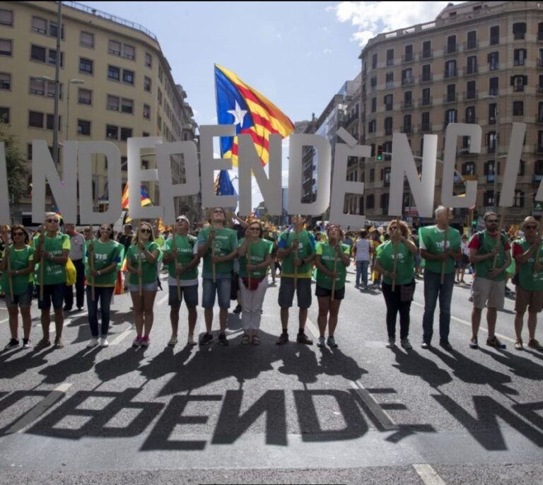 Las vías de mediación para solucionar el conflicto con Cataluña