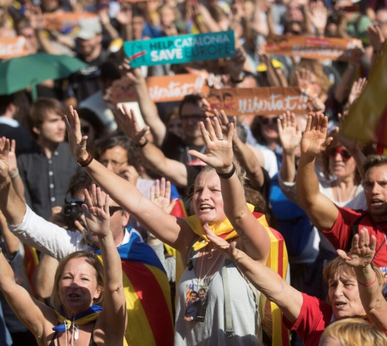 ¡Viva la Constitución!