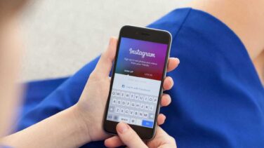 Detenido un joven por acoso a una menor en Logroño mediante "sexting" en Instagram