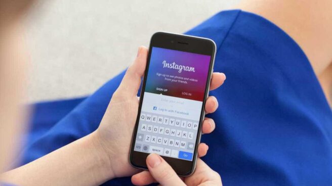 Instagram sufre una caída en todo el mundo