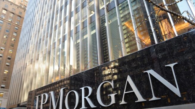 JP Morgan