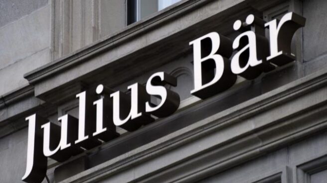 Oficina de Julius Baer. Oficina de Julius Baer.
