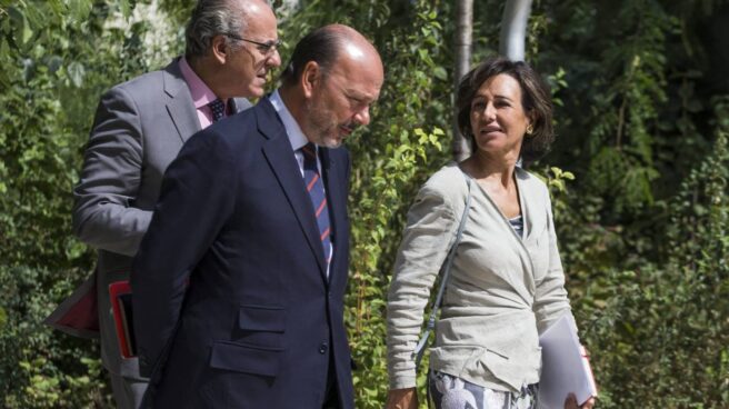 Javier Monzón Javier Monzón renuncia a presidir Prisa.