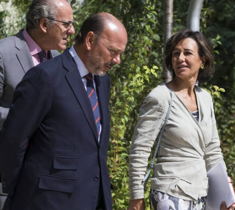 Javier Monzón retira su candidatura a presidir Prisa por las exigencias de Cebrián