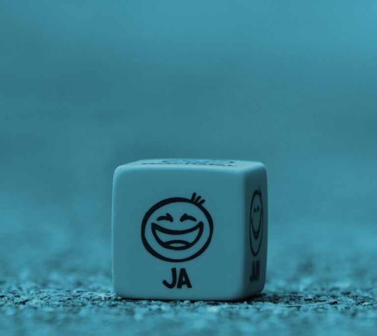 Eres el jefe