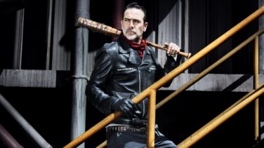 Muerte a Negan