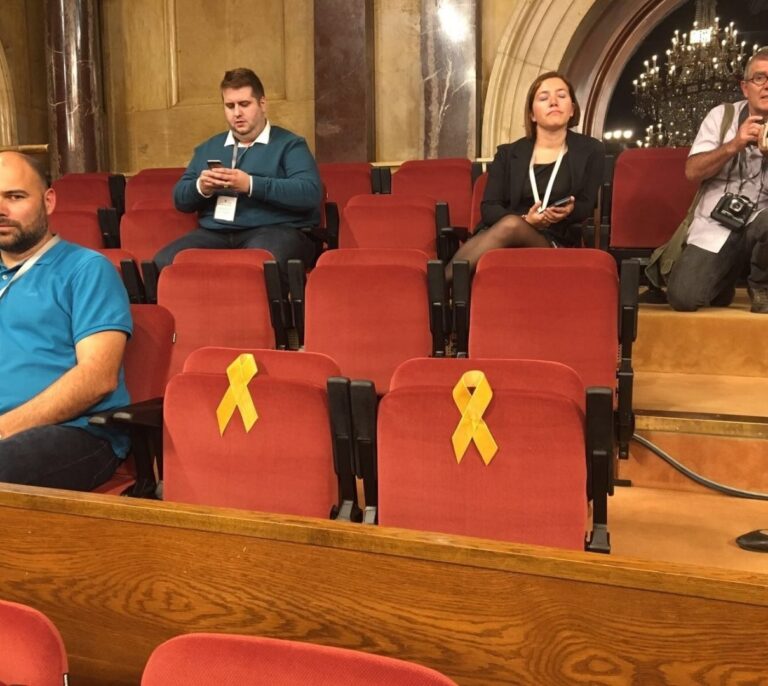 Las cuatro condiciones de Puigdemont rechazadas por el Gobierno