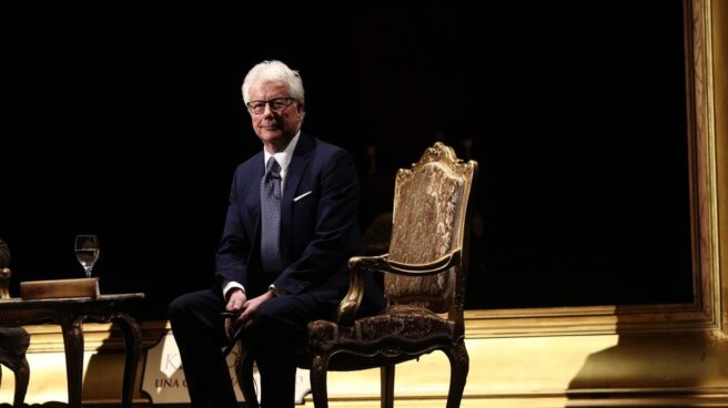 Ken Follett: "El futuro está en la integración de los países y no en la independencia"