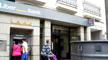 Liberbank asume un descuento del 66% en su ampliación de capital de 500 millones