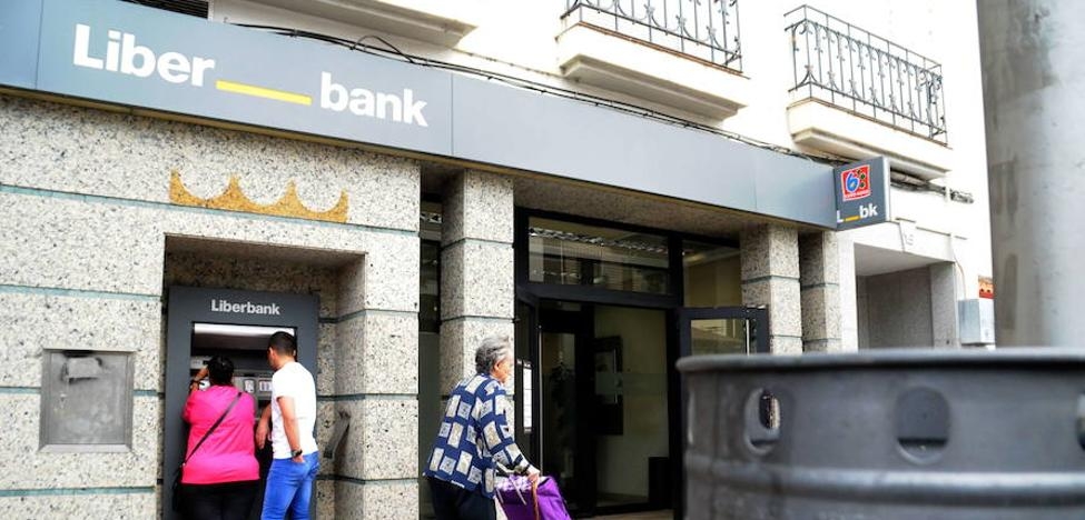 Liberbank asume un descuento del 66% en su ampliación de capital de 500 millones