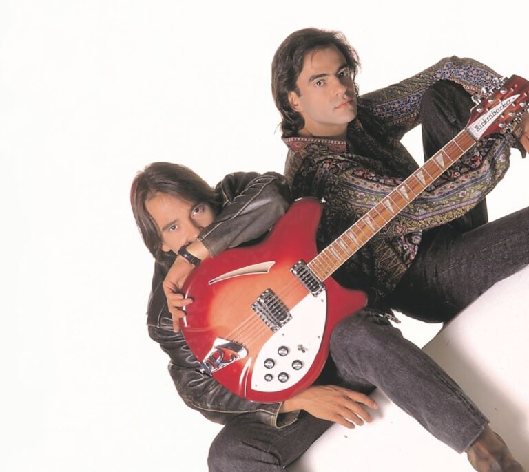 Cuarenta años de Secretos