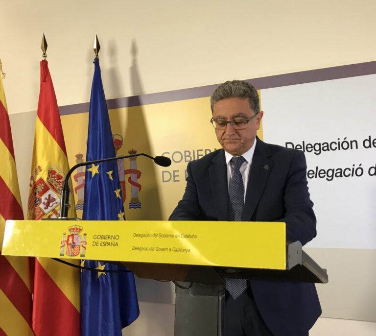 Millo: "Puigdemont tiene cero posibilidades de ser investido president"