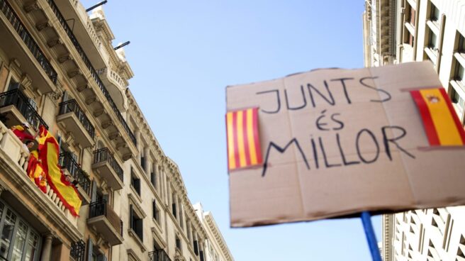 Mejor juntos