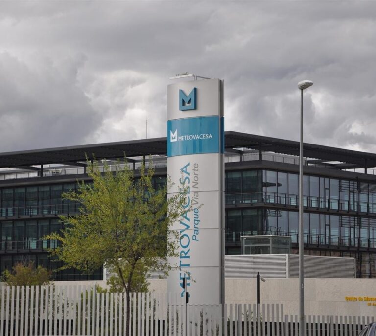 Metrovacesa avisa del posible "impacto negativo" del "separatismo" catalán en su negocio