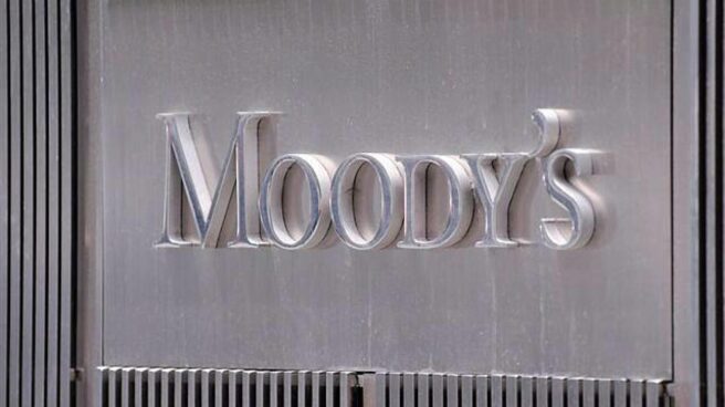 Moody's rebaja a negativa la perspectiva de la banca española por el coronavirus