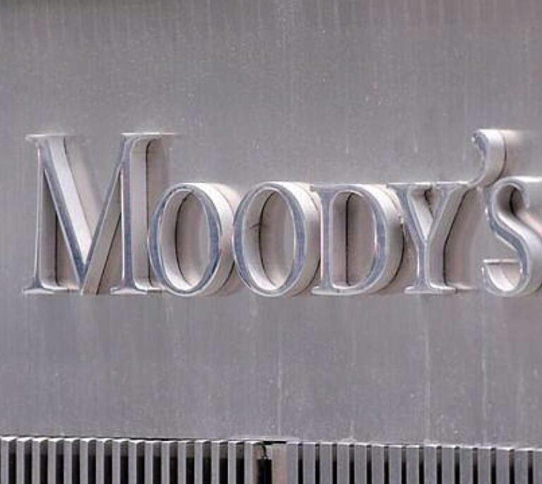 Moody's rebaja a negativa la perspectiva de la banca española por el coronavirus