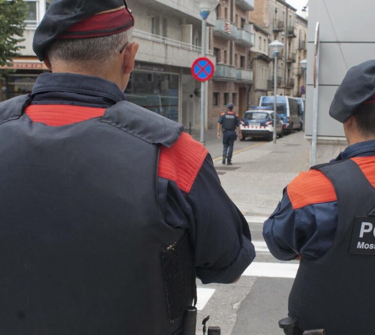 En libertad los tres acompañantes de Puigdemont acusados de encubrimiento