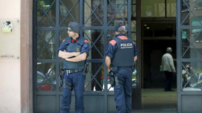 Mossos