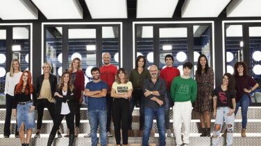 Se busca Rosa de España para academia en Cataluña