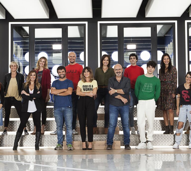 Se busca Rosa de España para academia en Cataluña