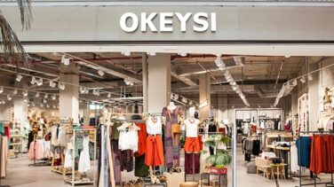 La firma de moda Okeysi se declara en concurso de acreedores