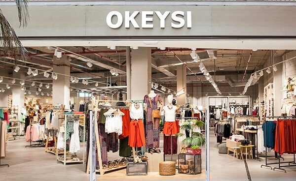 La firma de moda Okeysi se declara en concurso de acreedores