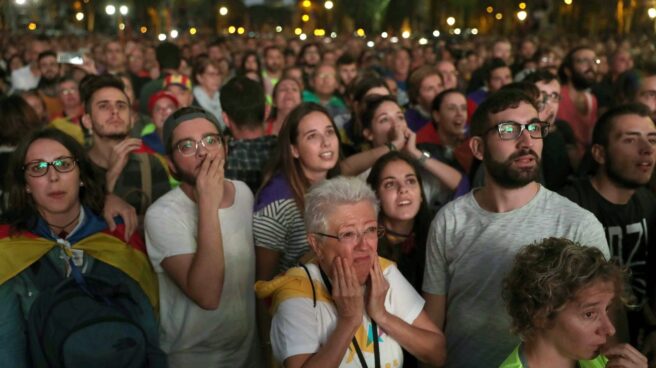 ANC y Omnium tranquilizan a sus bases: no es un paso atrás