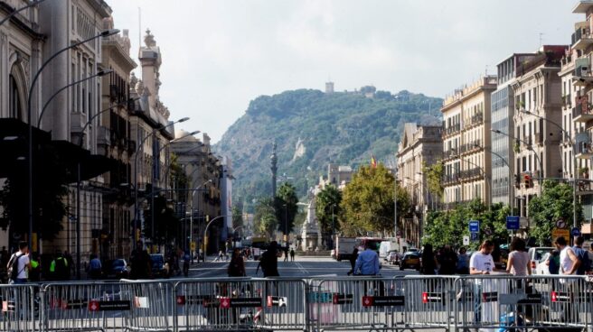 La recuperación vence al procés:  el paro en Cataluña cae al menor nivel desde 2008