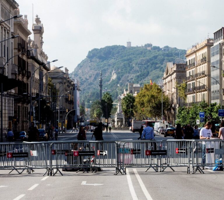 La recuperación vence al procés:  el paro en Cataluña cae al menor nivel desde 2008