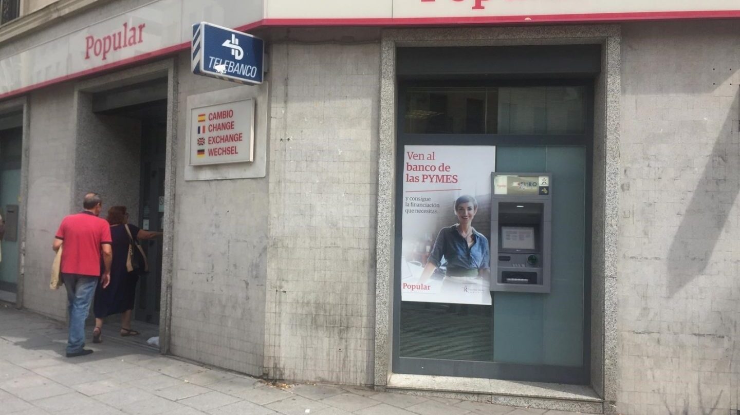 Oficina de Popular.