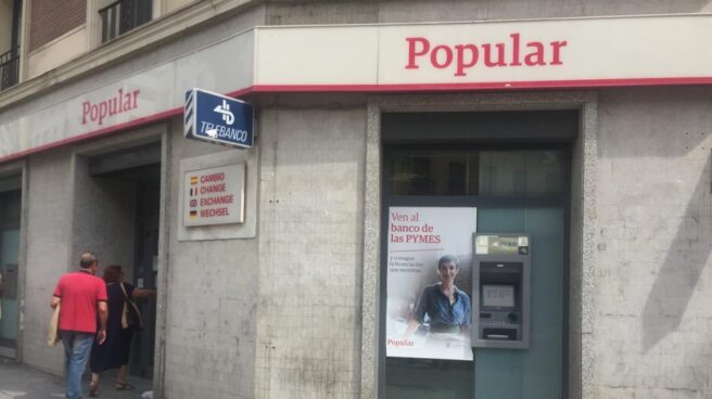 Oficina de Popular. Oficina de Popular.