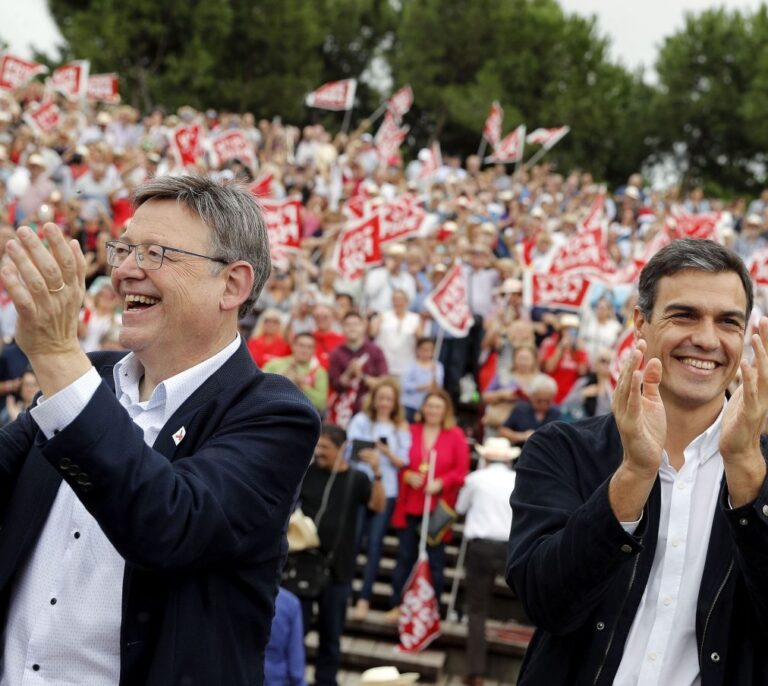 Pedro Sánchez se alinea con el "diálogo hasta el último segundo"