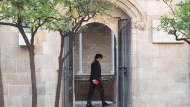 Puigdemont propone elecciones el 20 de diciembre a cambio de frenar el 155