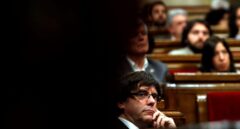 Puigdemont podrá cobrar 7.000 euros al mes como ex presidente si acepta su destitución