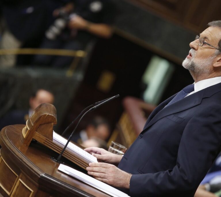 Ocho segundos de república, 24 horas de infarto